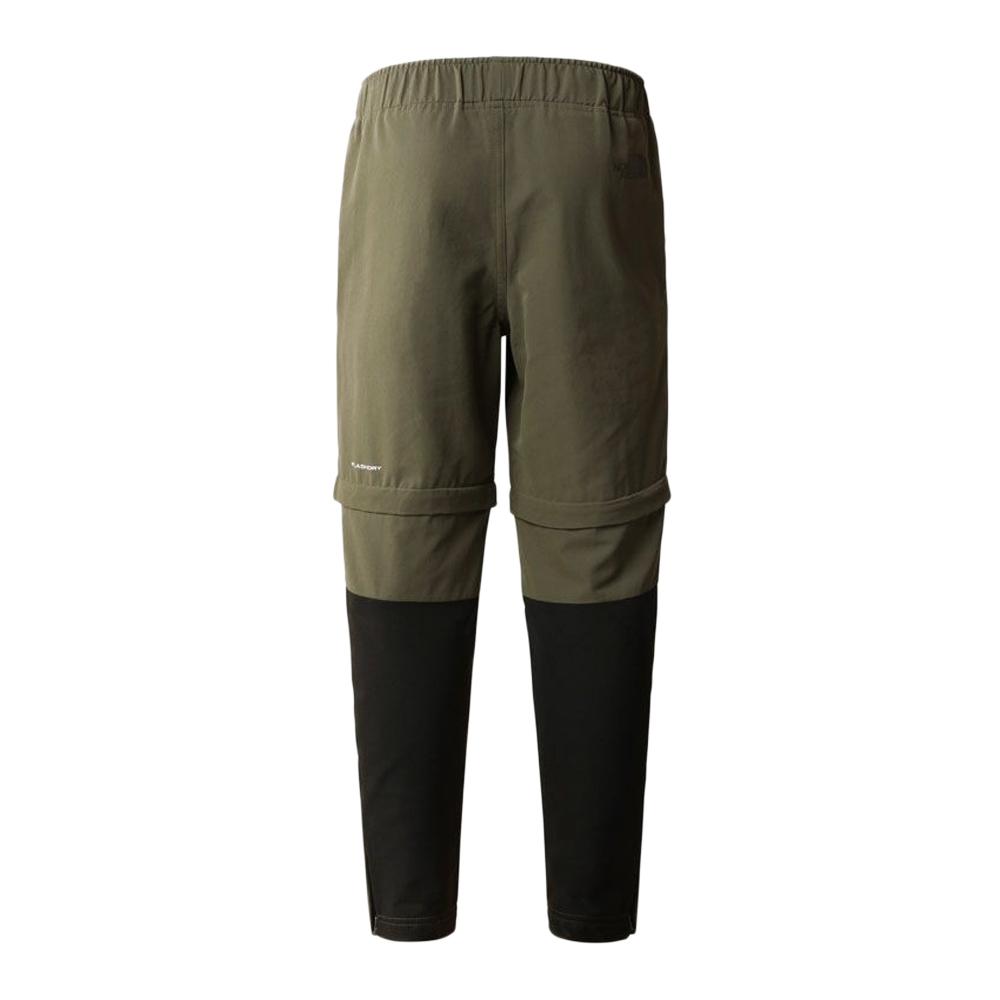 Pantalon de Randonnée Garçon The North Face Paramount vue 2