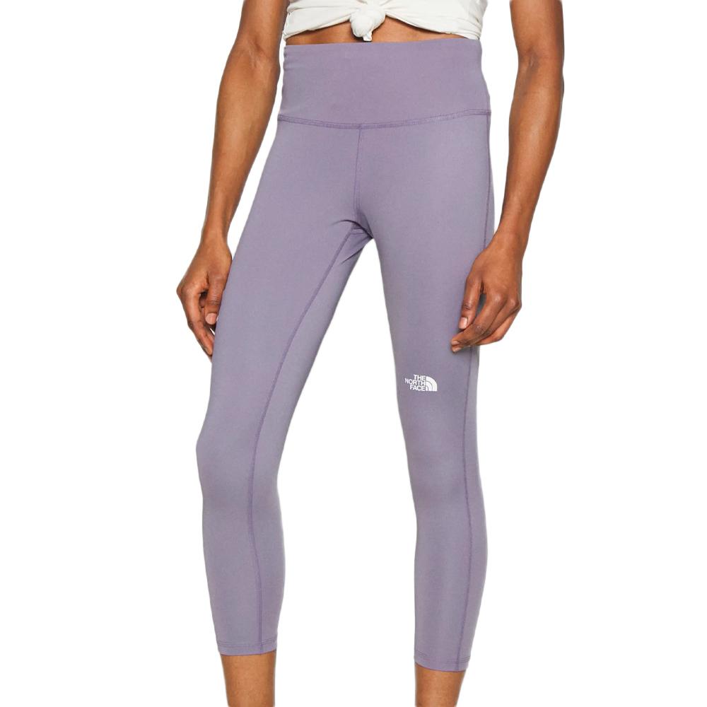 Legging Violet Femme The North Face Tight pas cher