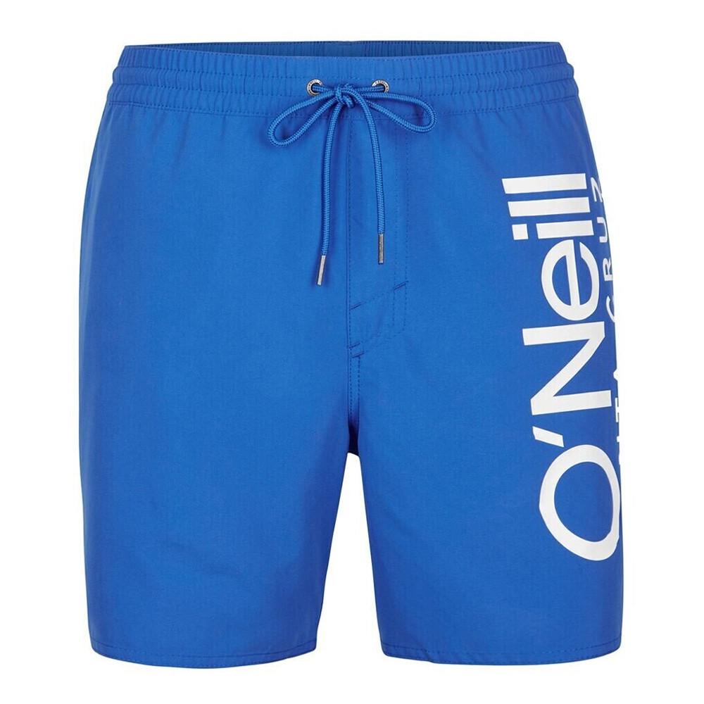 Short de bain Bleu Homme O'Neill Cali 16 pas cher