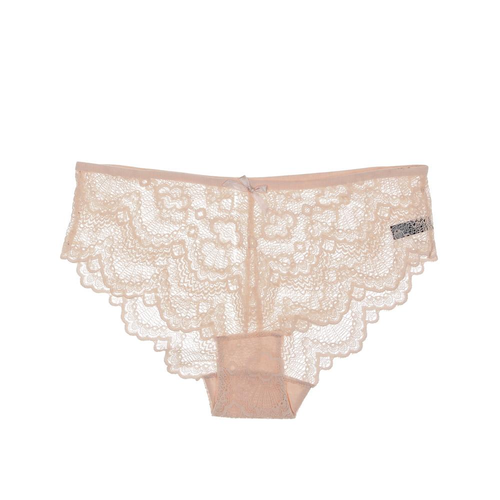 Culotte Rose Femme Les Petites Bombes Miya pas cher