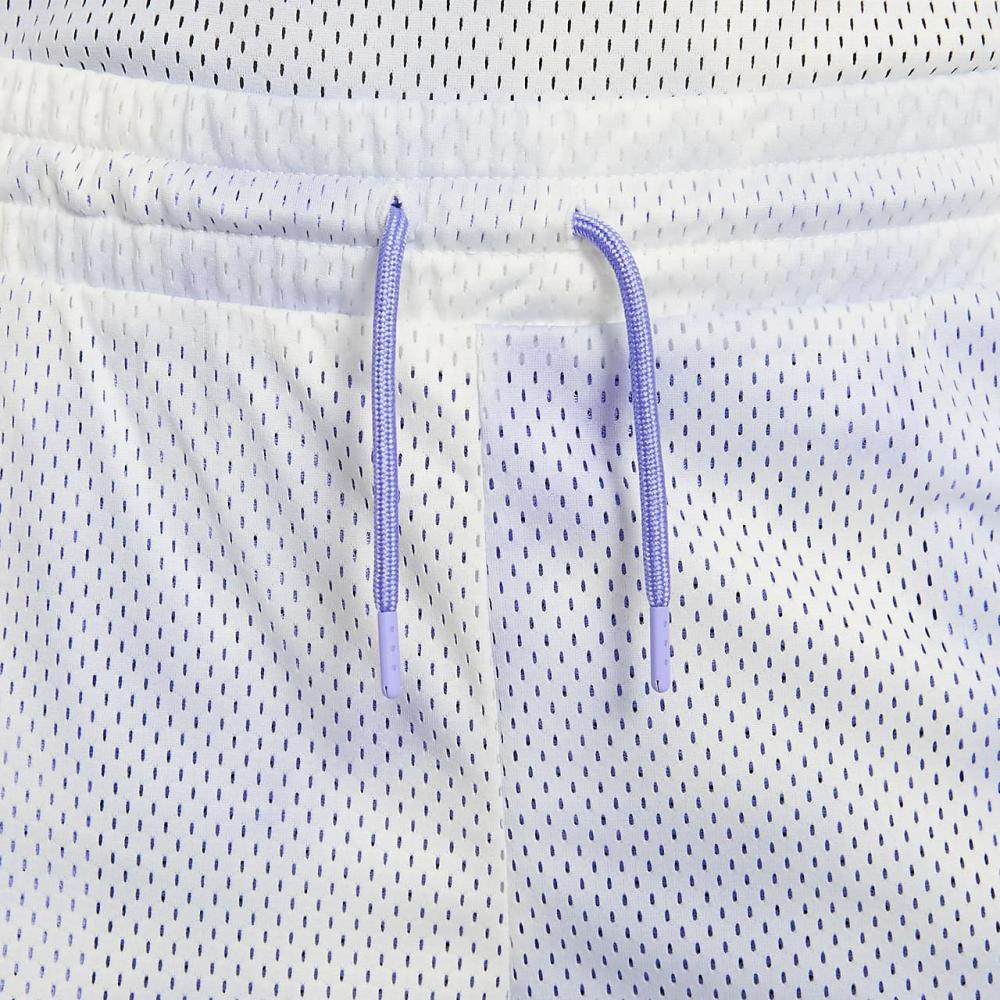 Short Mauve Femme Nike Icon Clash vue 3