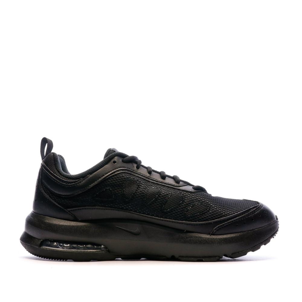 Baskets Noires Homme Nike Air Max Ap vue 2