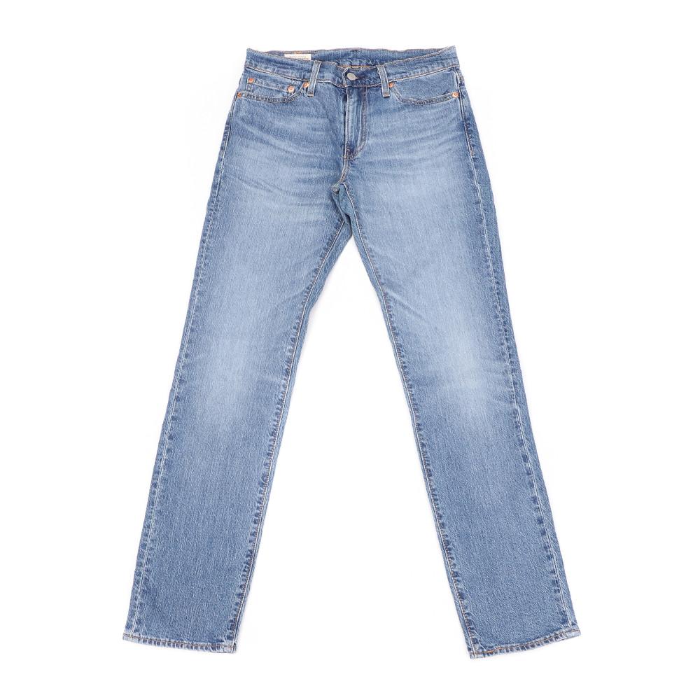 Jean Slim Bleu Clair Homme Levi's 511 5113 pas cher