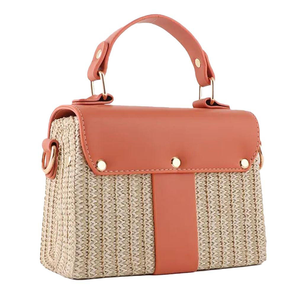 Sac à main Corail Femme Kaporal ELSAE vue 2