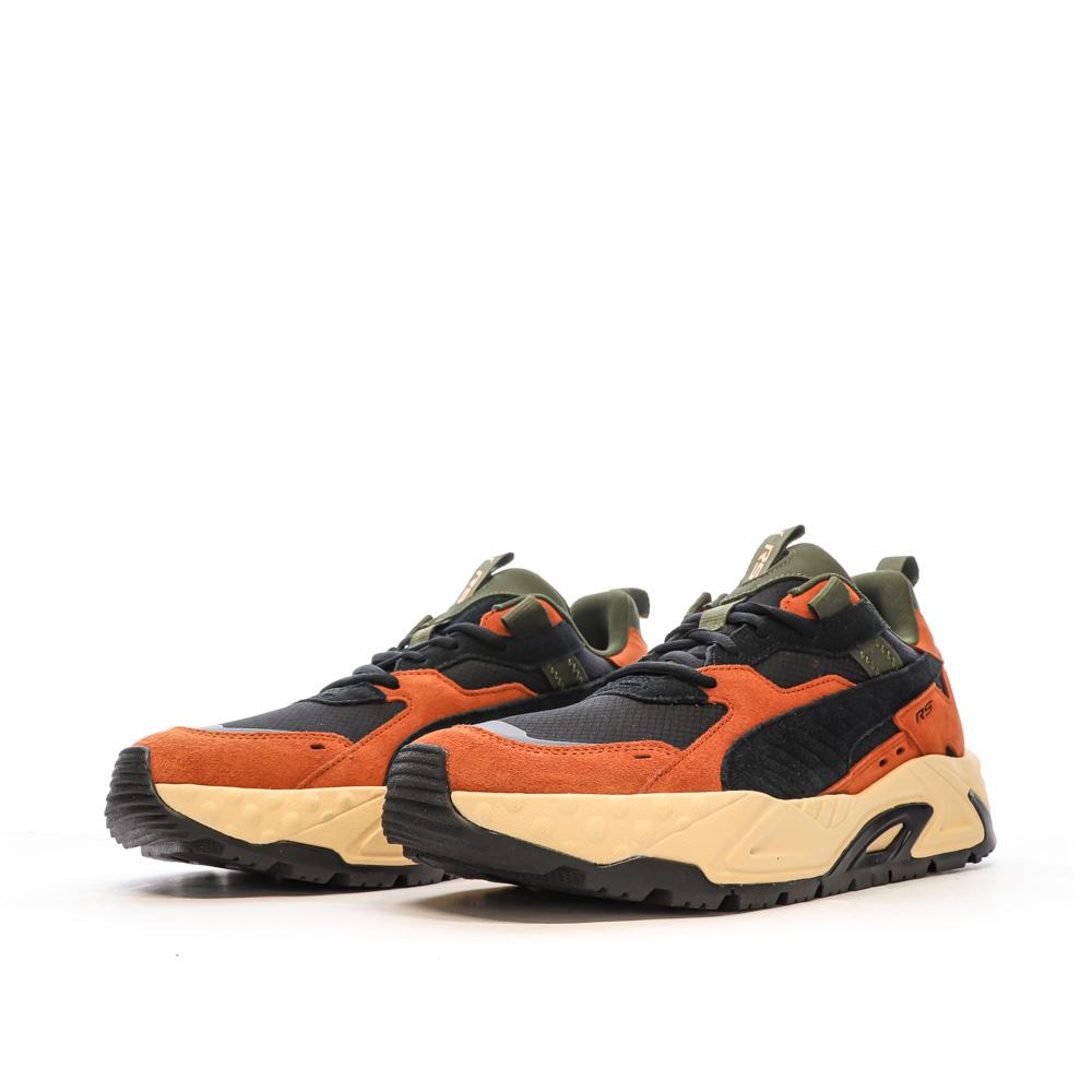 Chaussures de trail Orange Homme Puma Rs-trck Outdoor vue 6