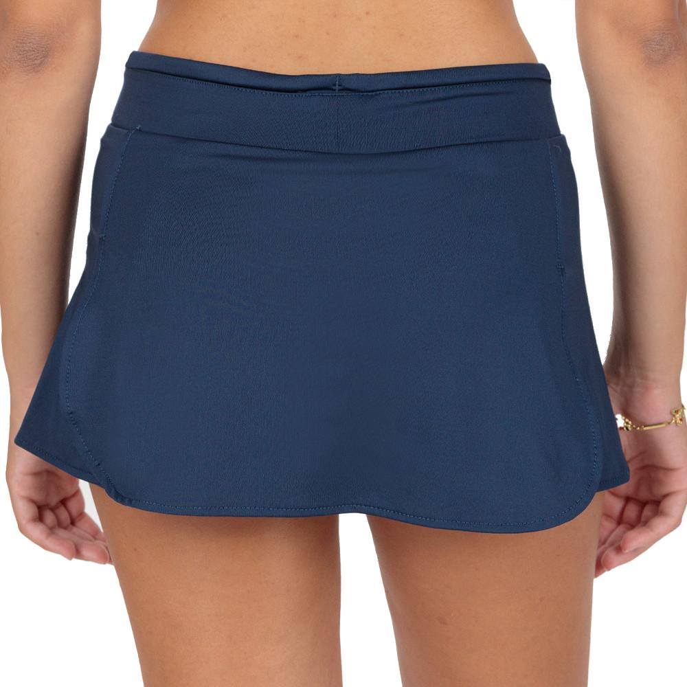 Jupe Marine Femme Joma Falda vue 2