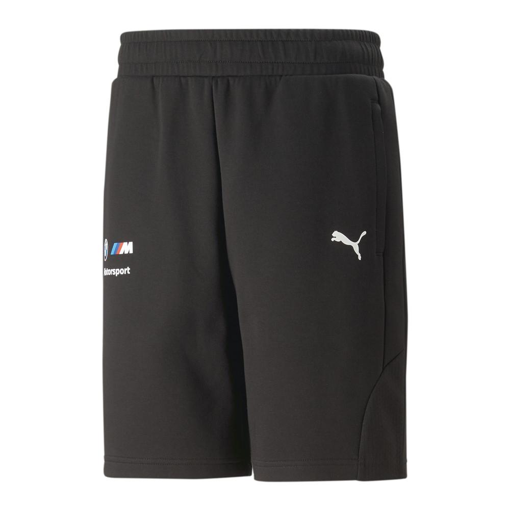 Short Noir Homme Puma Bmw Mms 538134 pas cher