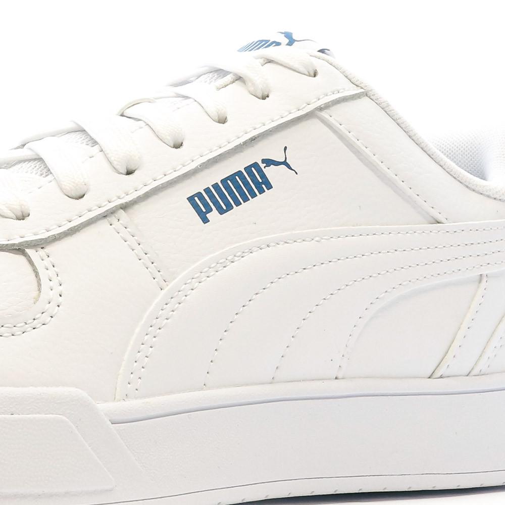 Baskets Bleu/Blanc Homme Puma Caven Vio vue 7