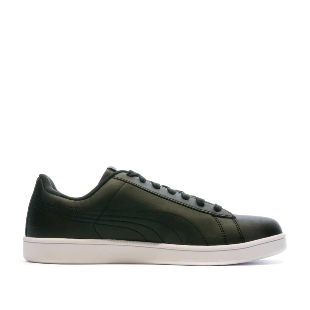 Baskets Noir Homme Puma Up vue 2