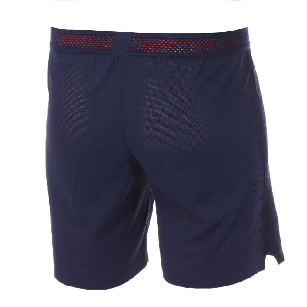 PSG Short Marine Homme Nike Compete vue 2