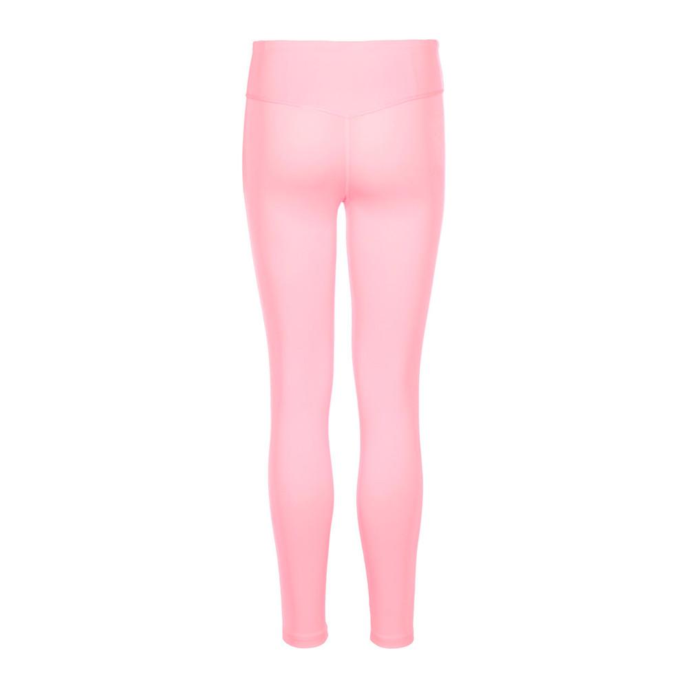 Legging Rose Fille Nike One vue 2