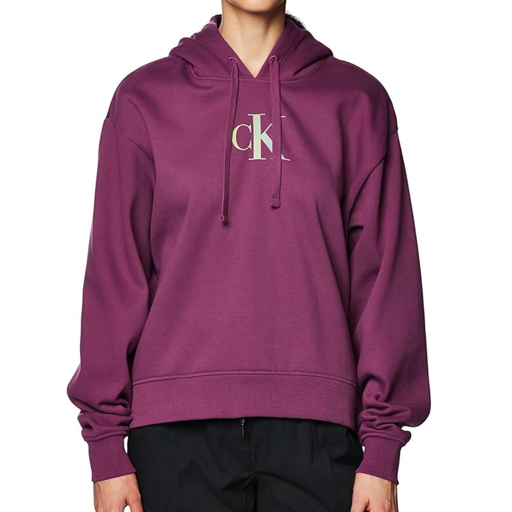 Sweat calvin klein femme pas cher sale