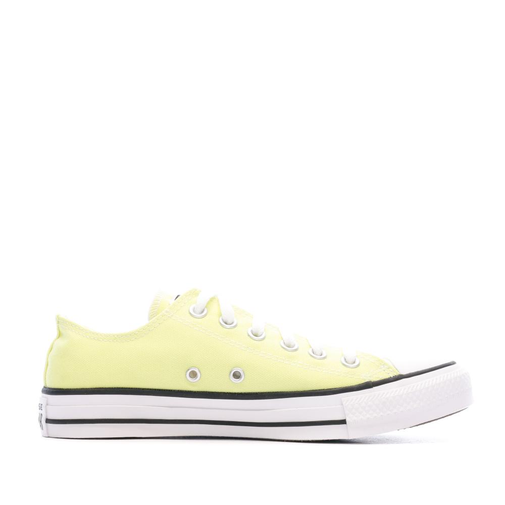 Converse all star 2 femme jaune online