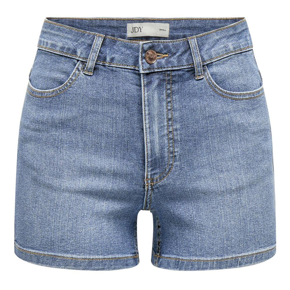 Short orders jean femme pas cher