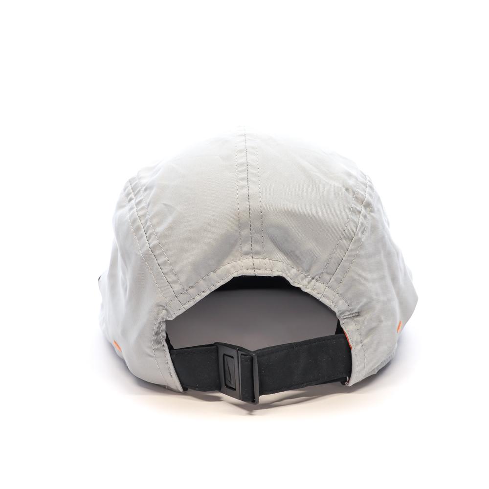 Casquette Grise Homme Nike Trail vue 3