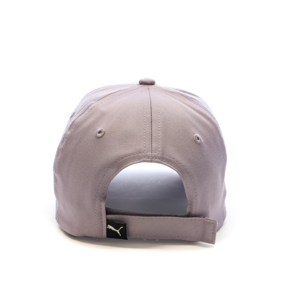 Casquette Violette Femme Puma Metal vue 3