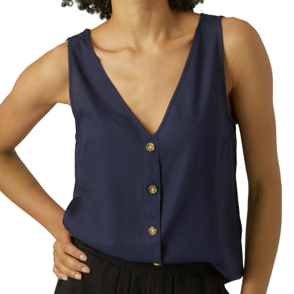 Blouse à Marine Femme Vero Moda Bumpy pas cher