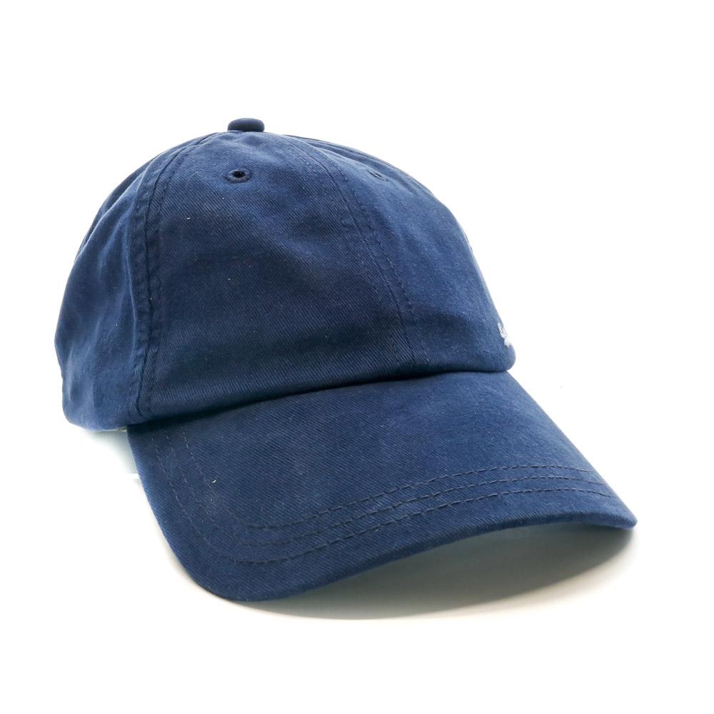 Casquette Bleu Foncé Homme Superdry Vintage vue 2