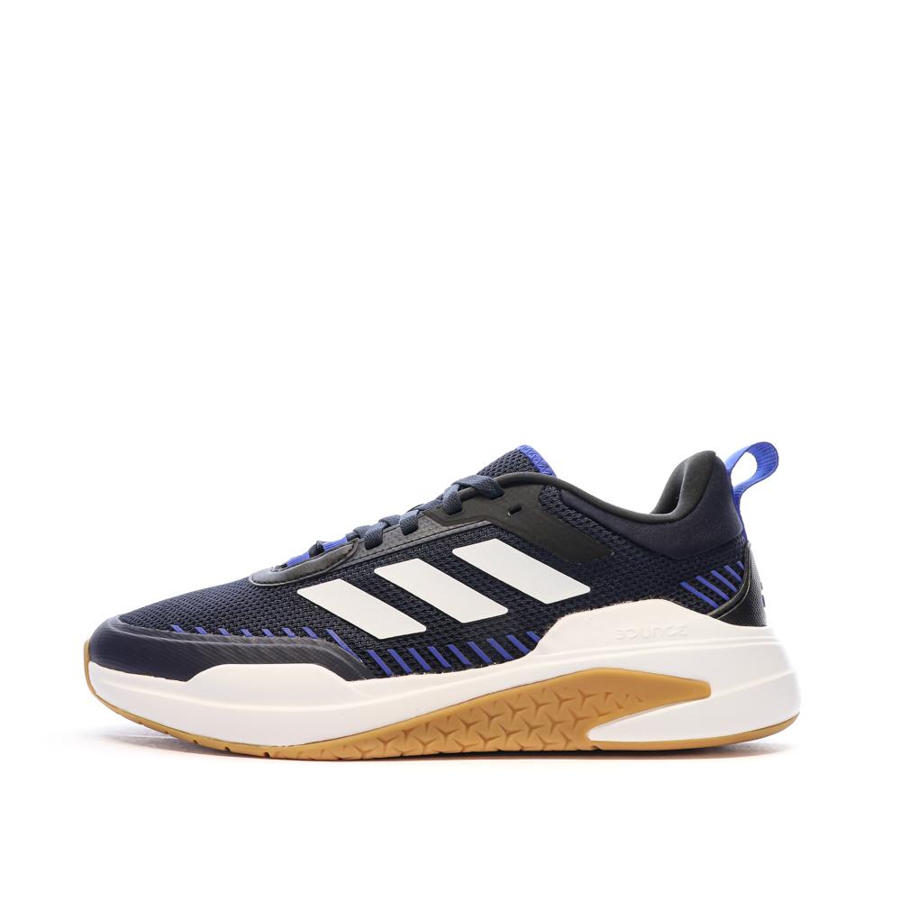 Adidas trainer pas cher best sale