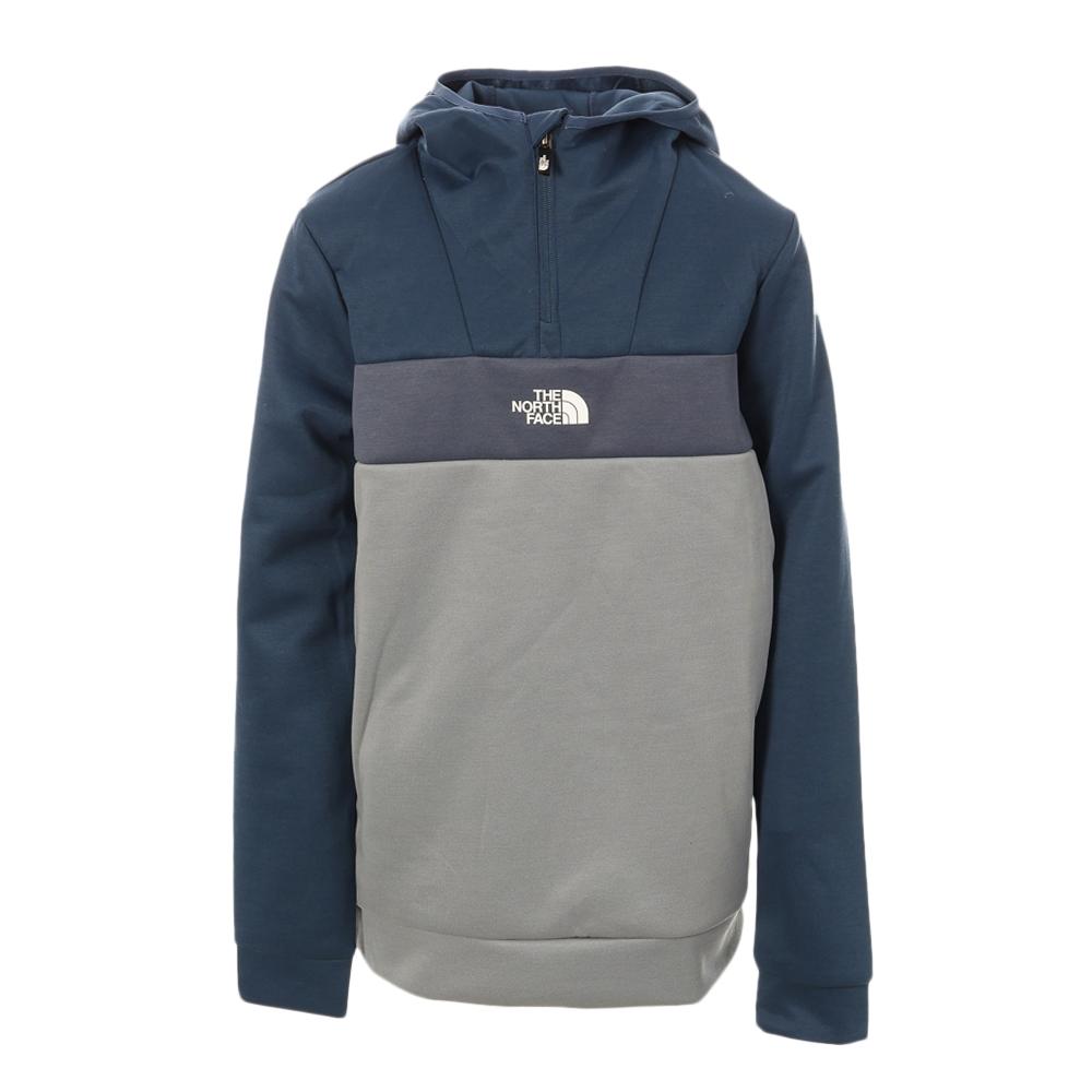 Sweat Marine Garçon The North Face Kaveh pas cher