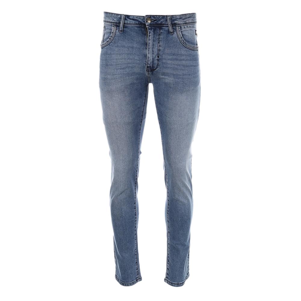 Jean Gris Homme RMS26 5635 pas cher