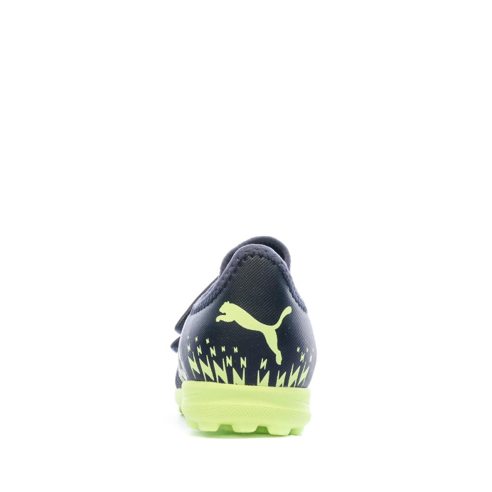 Chaussures de foot Marine Junior Puma Future Z 4.4 vue 3