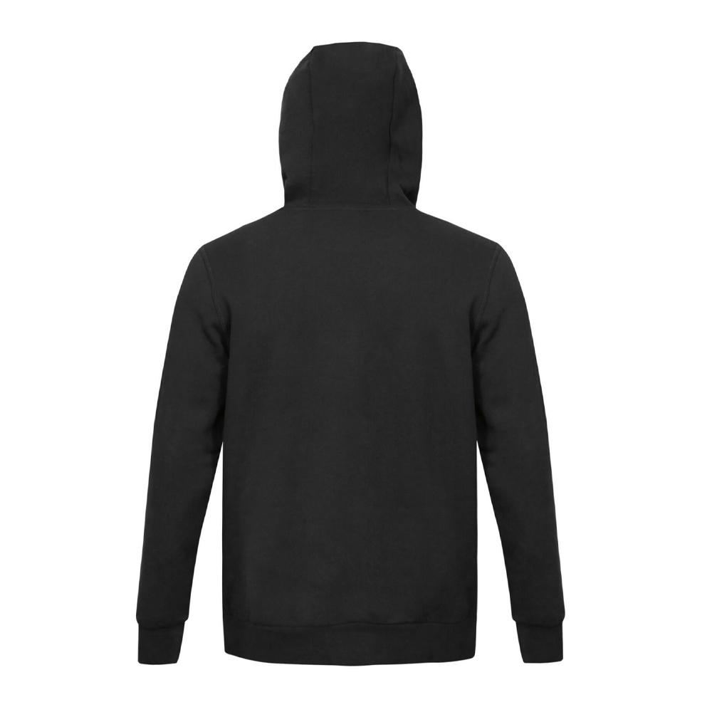 Sweat Noir Homme Umbro 802060 vue 2