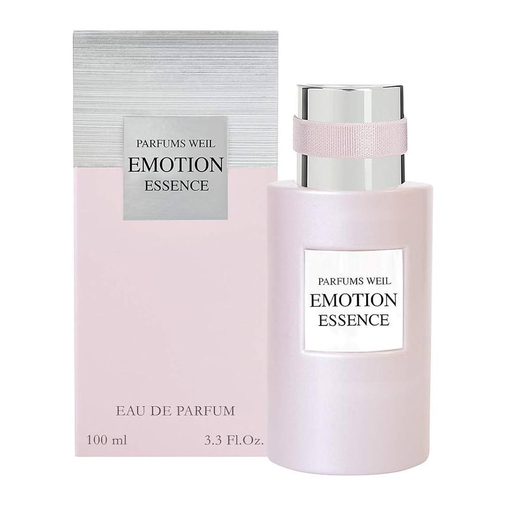 Eau de Parfum Femme Weil Paris Emotion 100ml pas cher