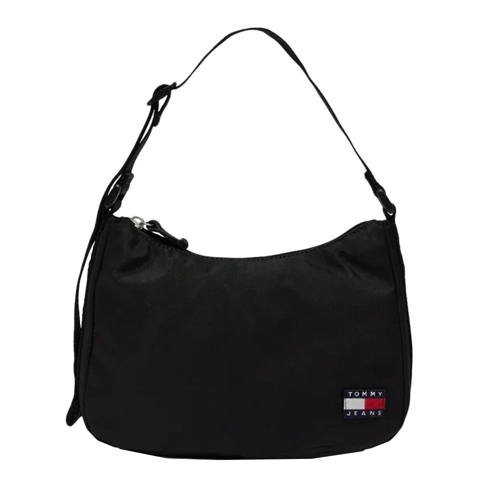 Sac à Main Noir Femme Tommy Hilfiger Daily pas cher