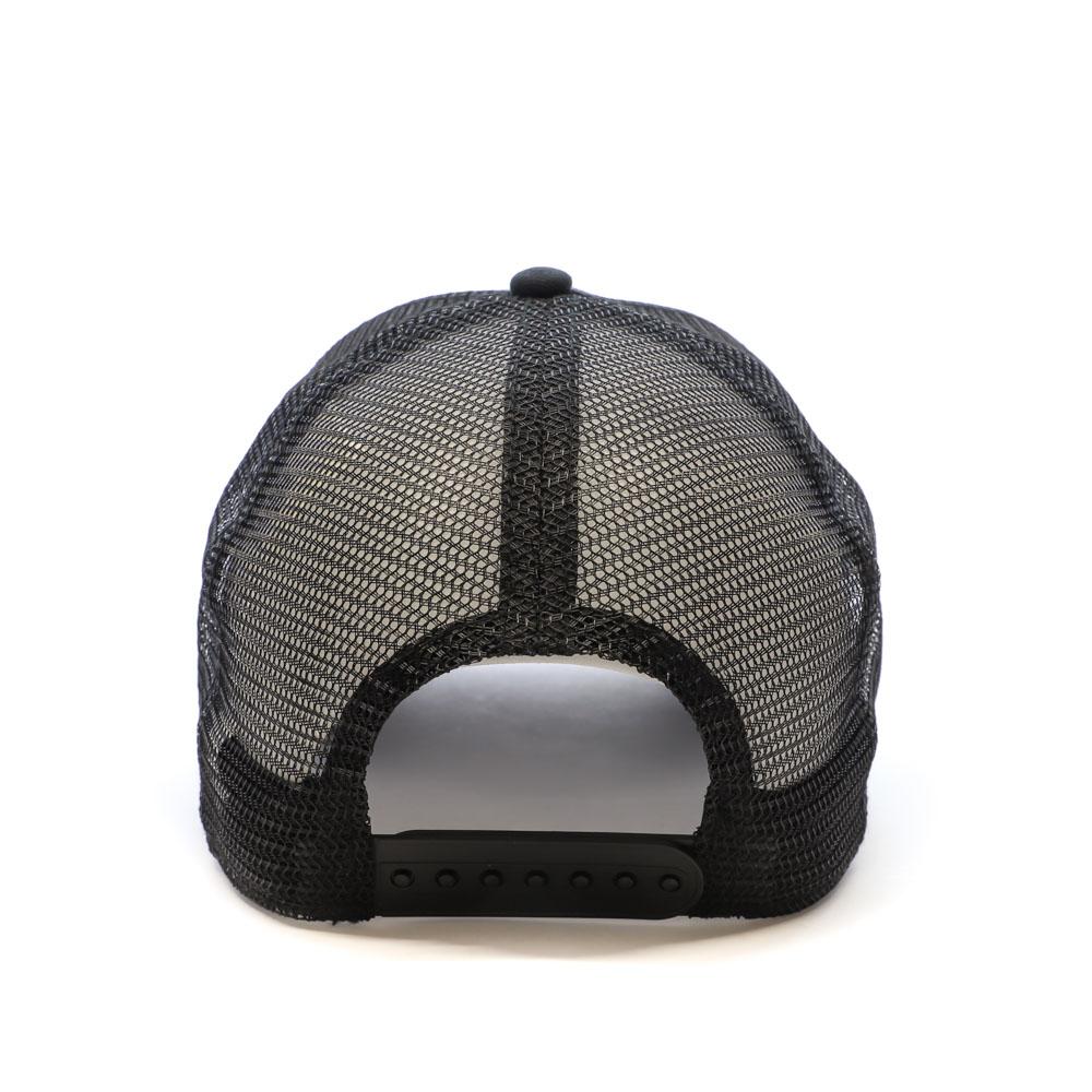 Casquette Noire Homme Ellesse Rulio vue 3