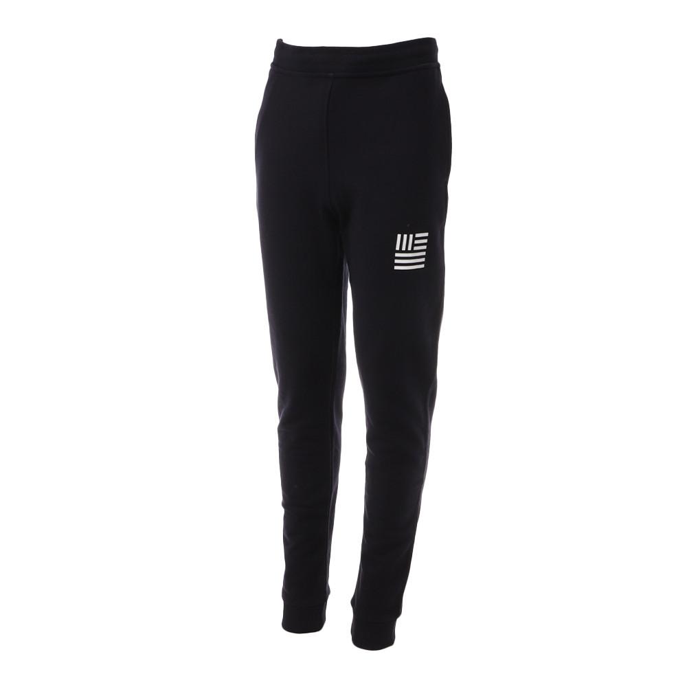 Jogging Noir Fille The North Face Sweatpant pas cher