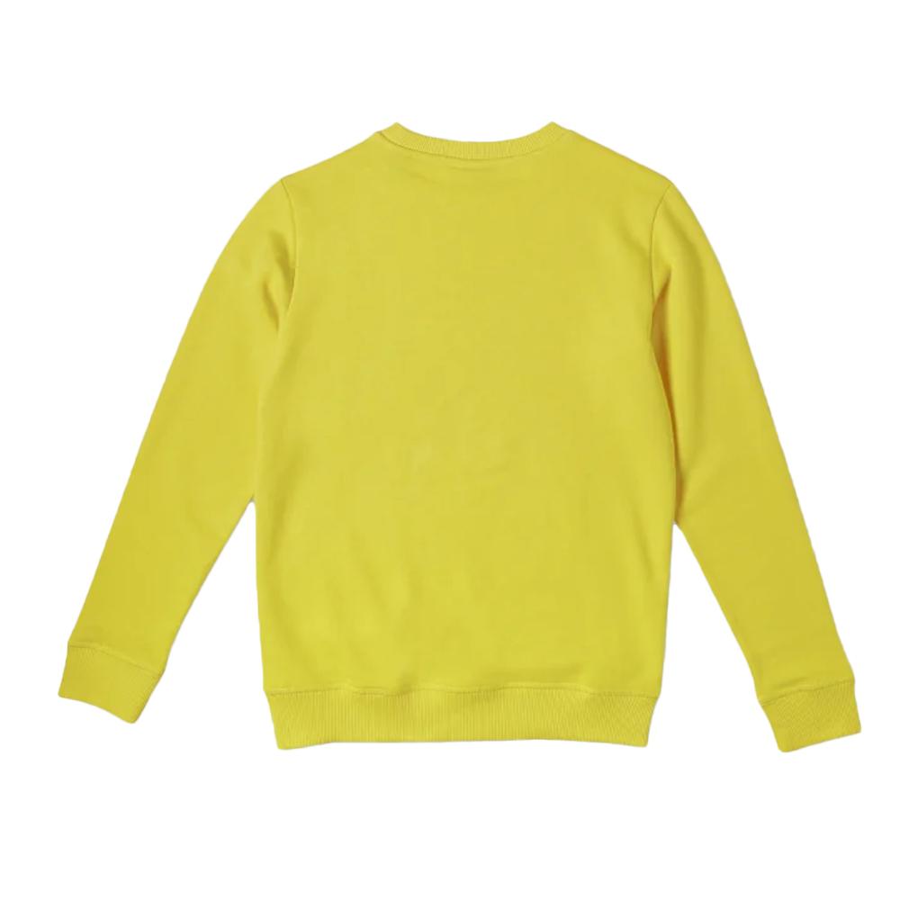 Sweat Jaune Garçon O'Neill N4750003 vue 2