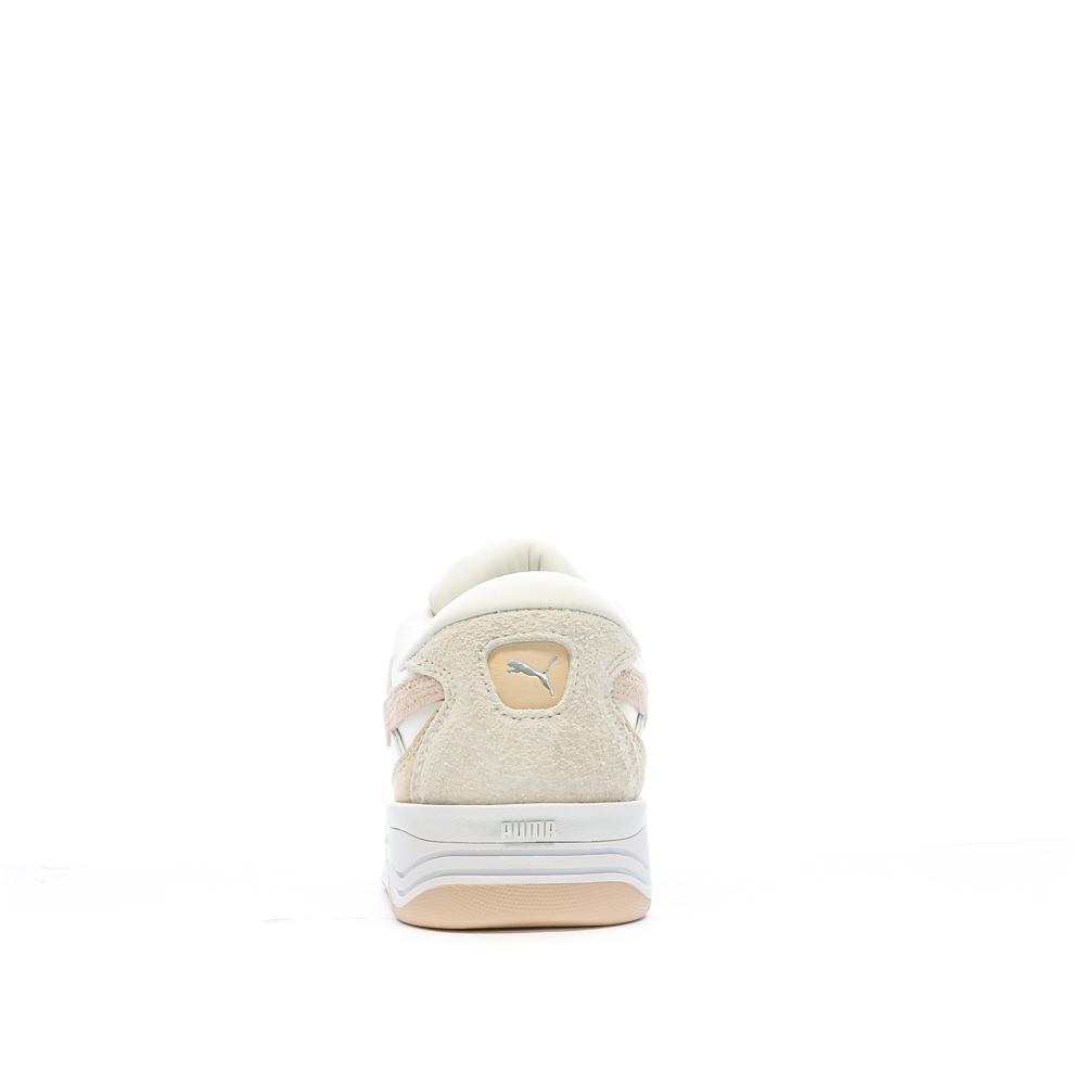 Baskets Beige/Rose Femme Puma 180 Prm vue 3