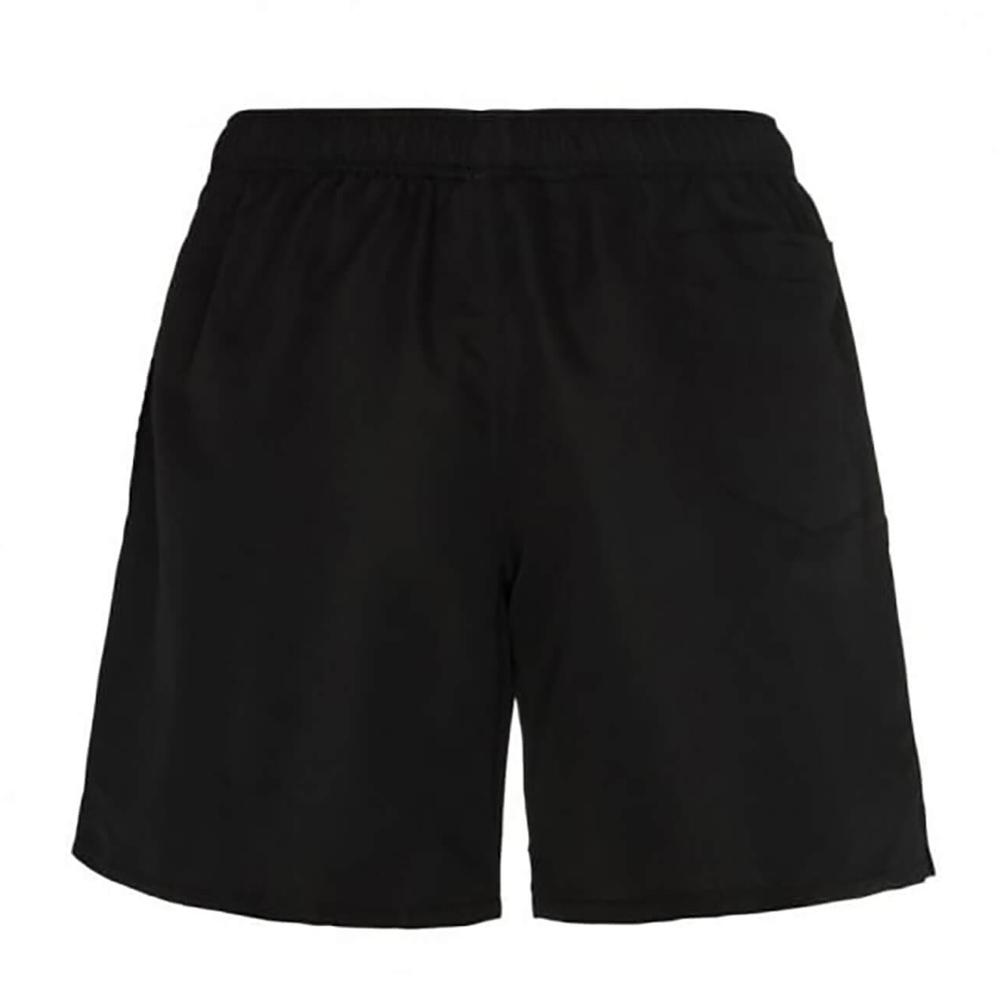 Short Noir Homme Canterbury Tactic vue 2