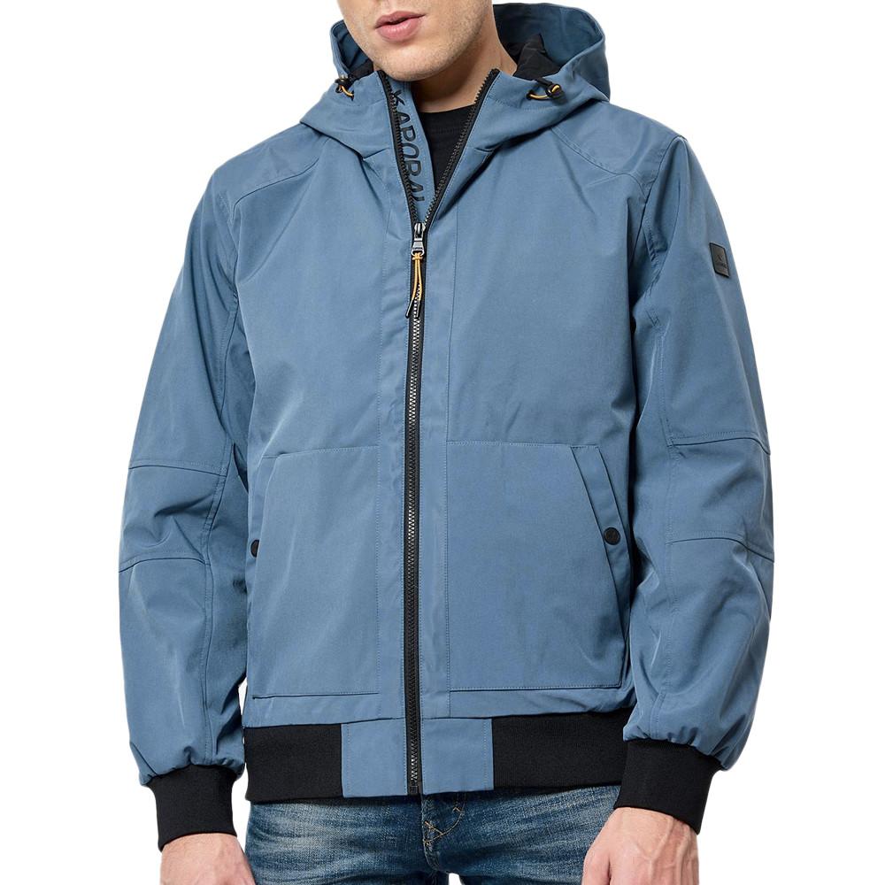 Veste Bleu Homme Kaporal Valmy pas cher