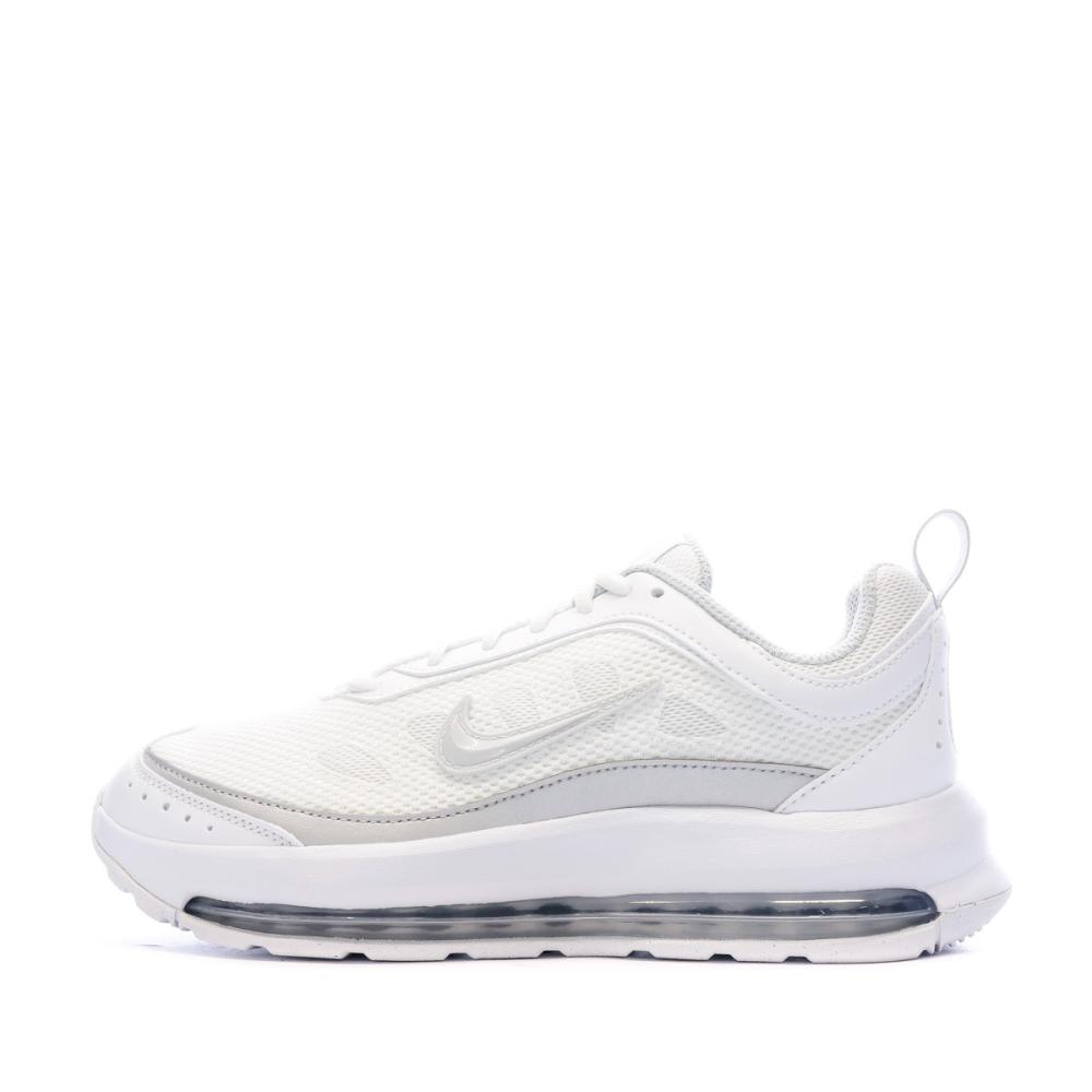 Baskets Blanches Femme Nike Air Max Ap