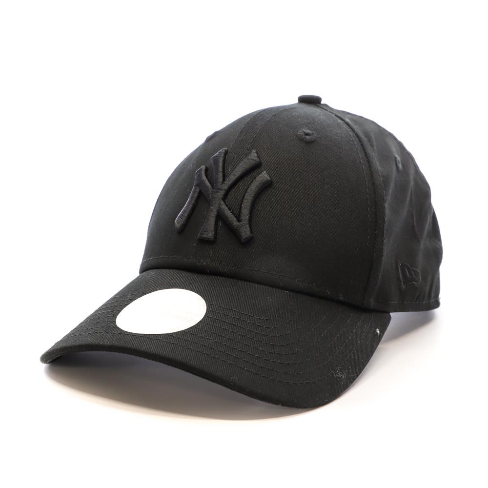 Casquette Noire Femme New Era 940 Wmns pas cher