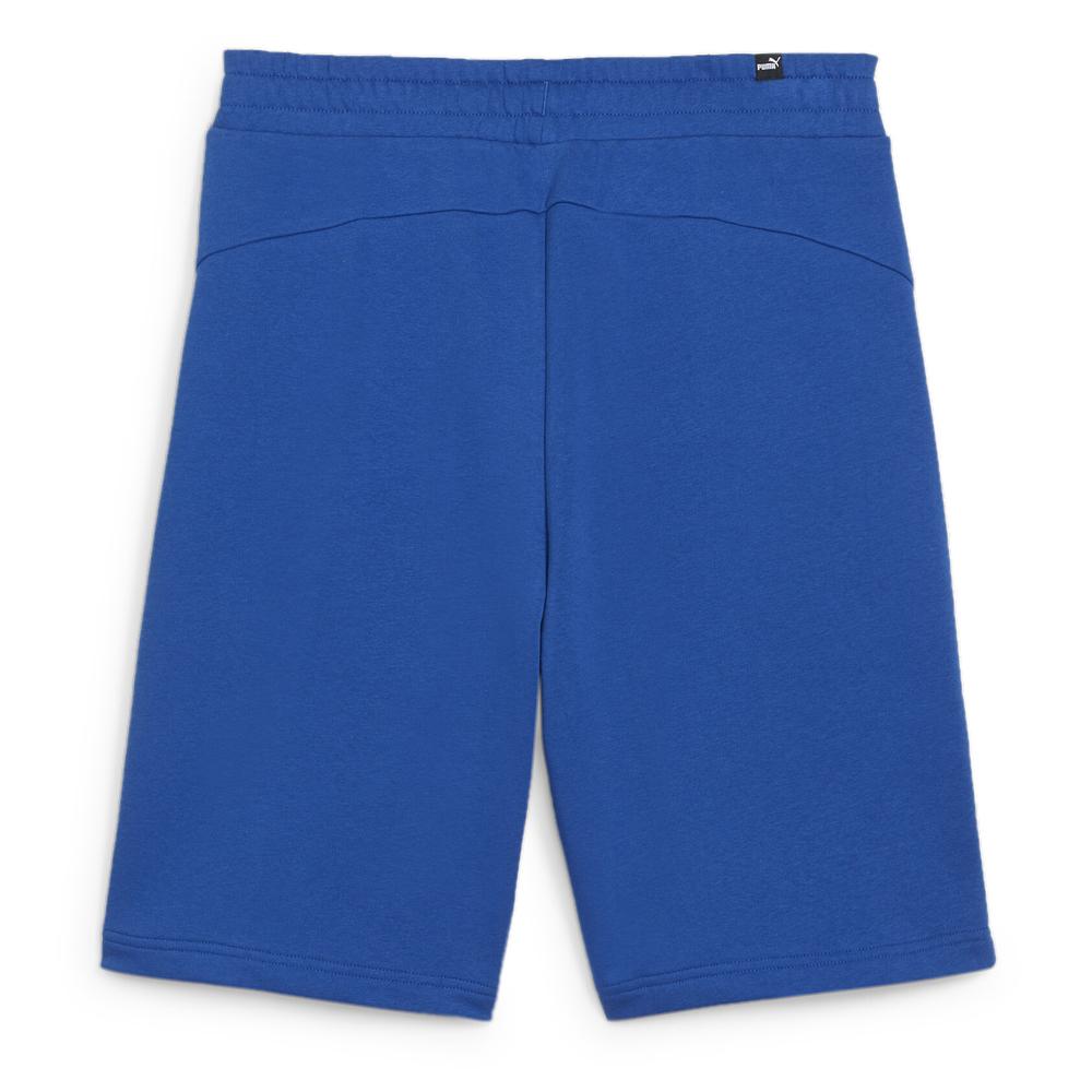 Short Bleu Homme Puma 683003 vue 2