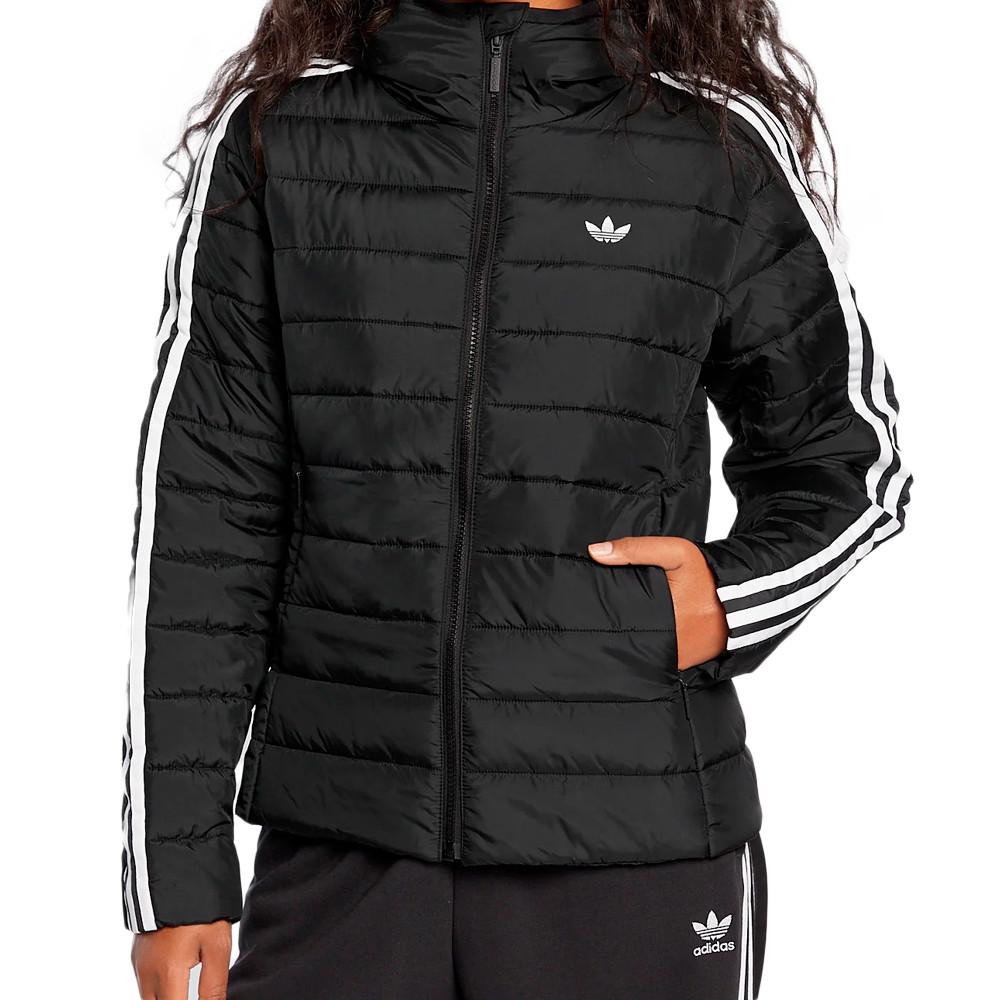 Manteau adidas femme on sale