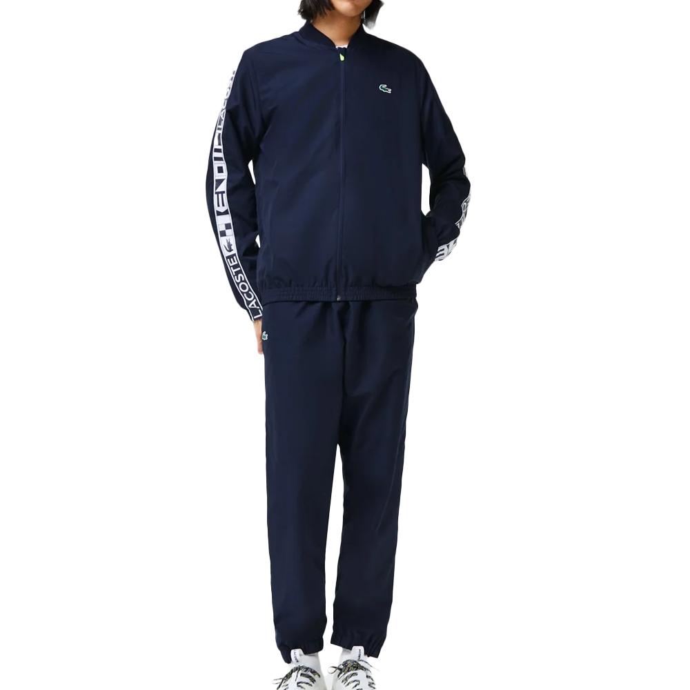 Jogging lacoste homme pas cher best sale