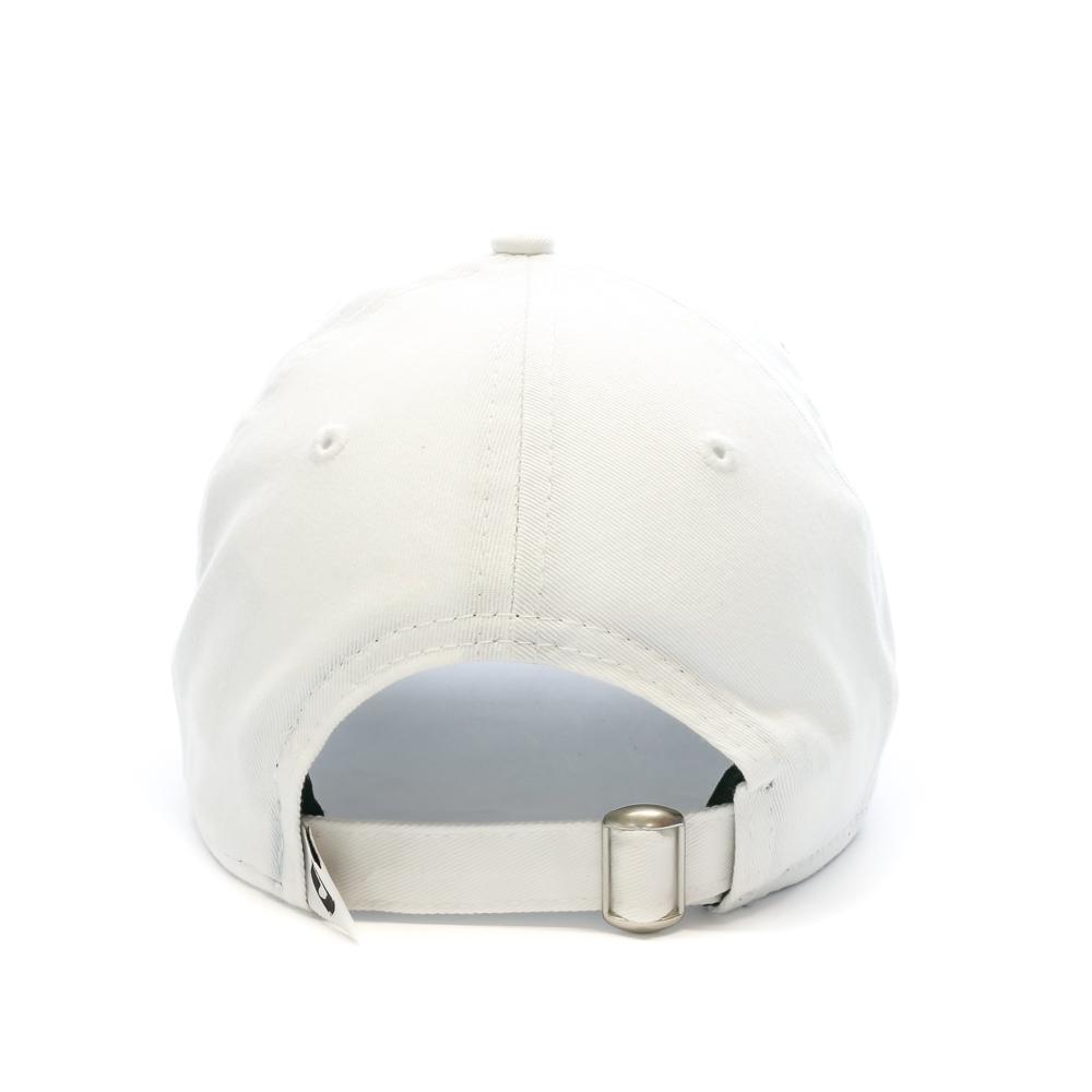 Casquette Blanche Roi Homme New Era Chiwhi vue 3