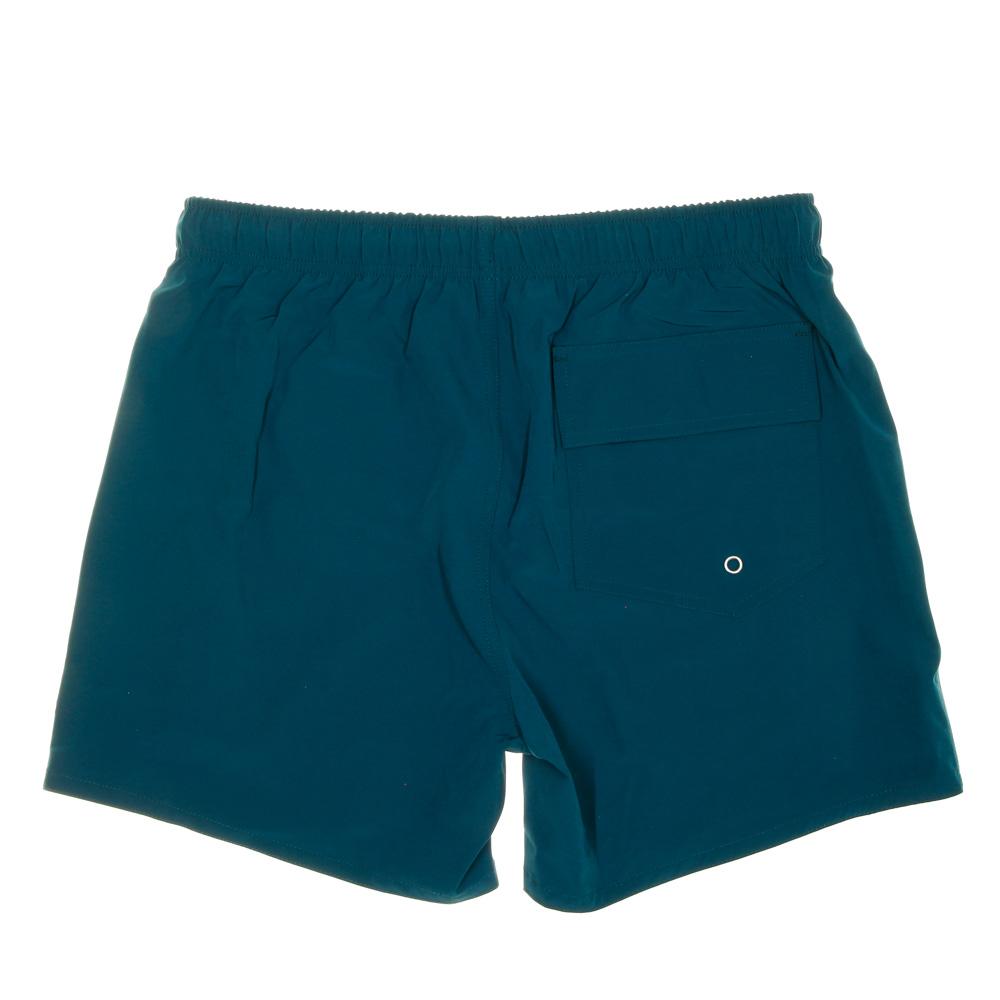 Short de bain Vert Homme Sun project 2720 vue 2