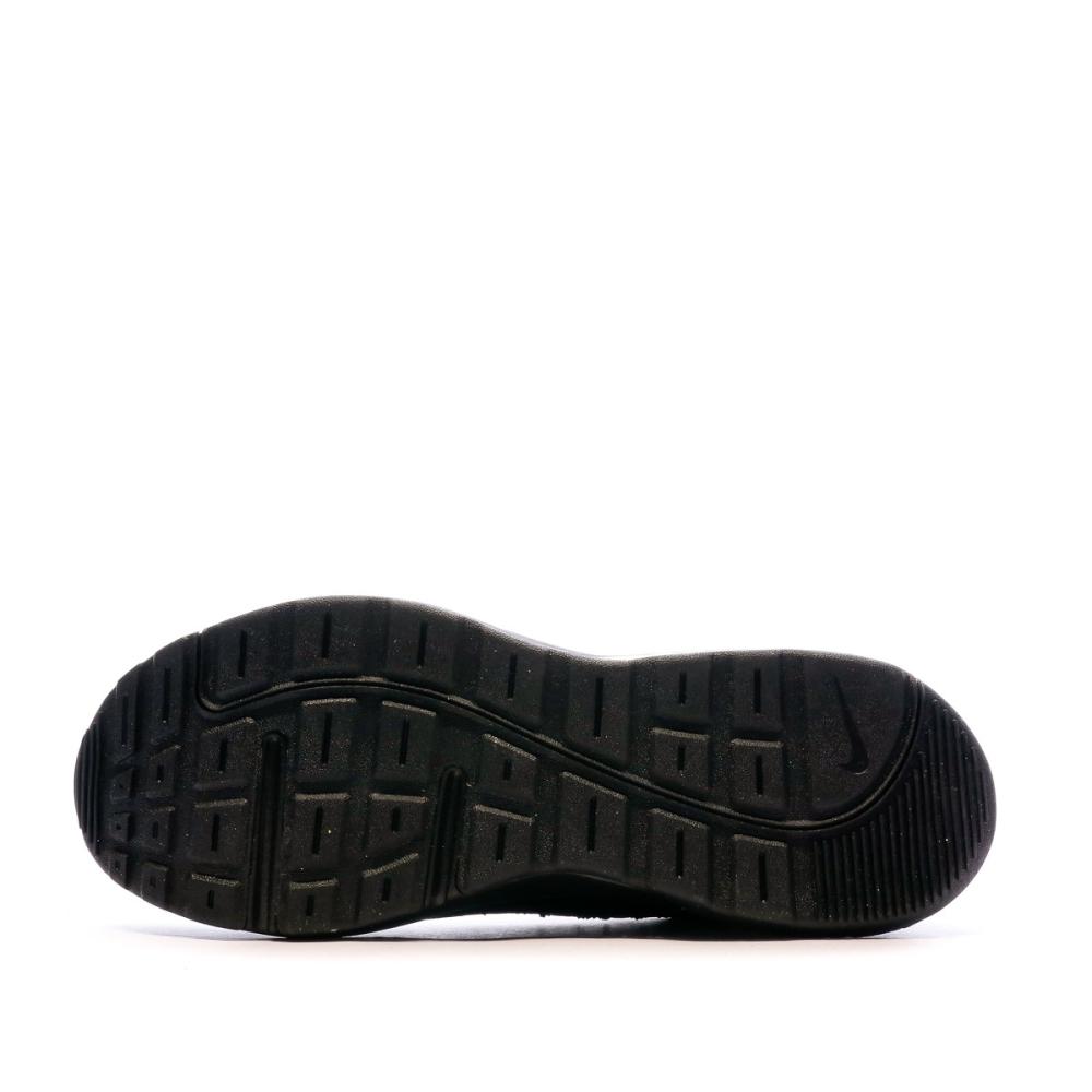 Baskets Noires Homme Nike Air Max Ap vue 5