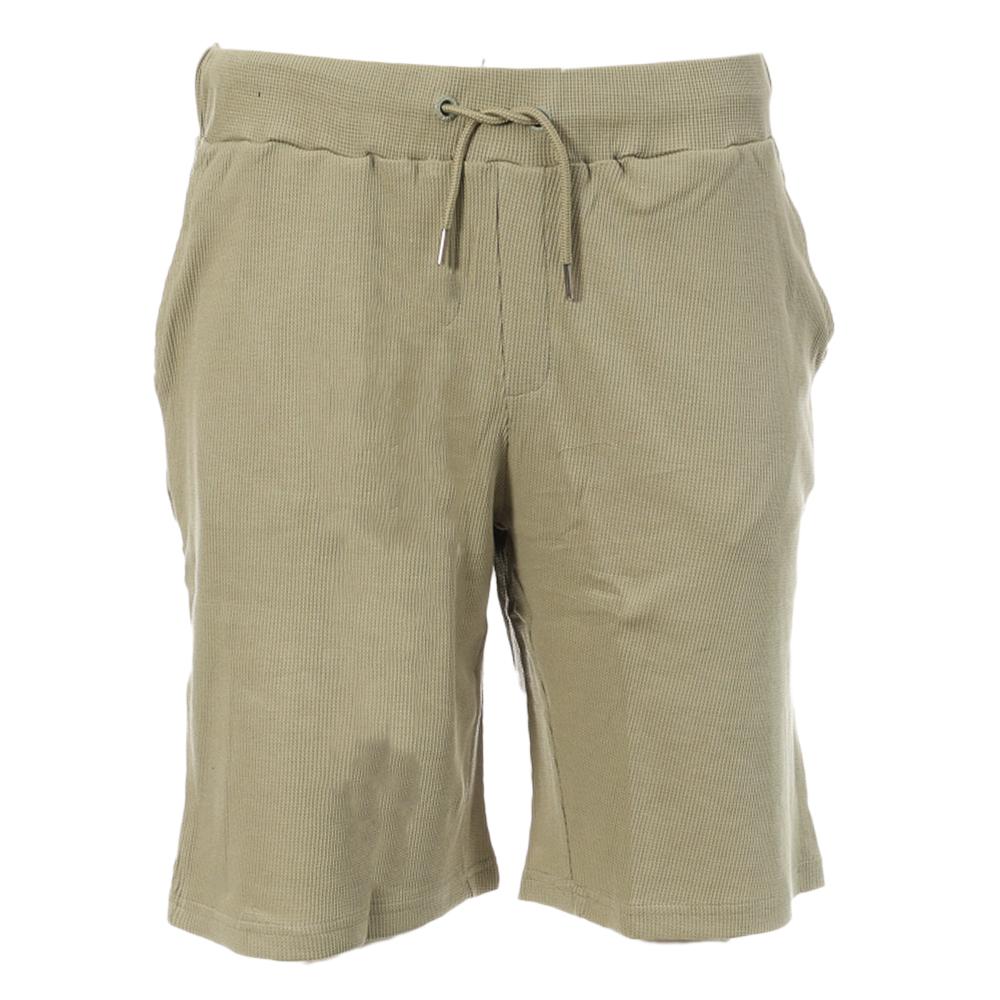 Short Vert Homme American People Buel pas cher