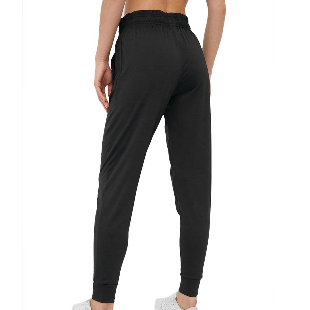 Jogging Noir Femme Under Armour New Fabric vue 2