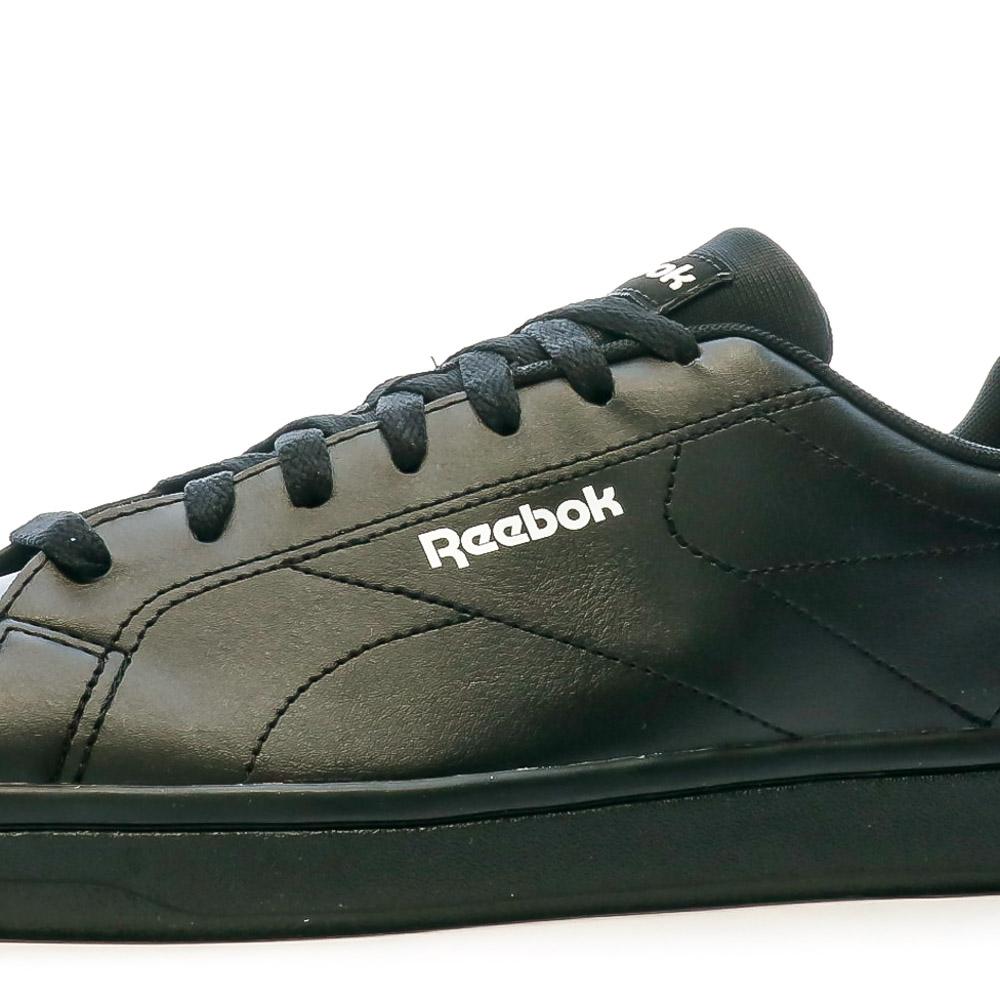 Baskets Noir Homme Reebok Royal Complete vue 7