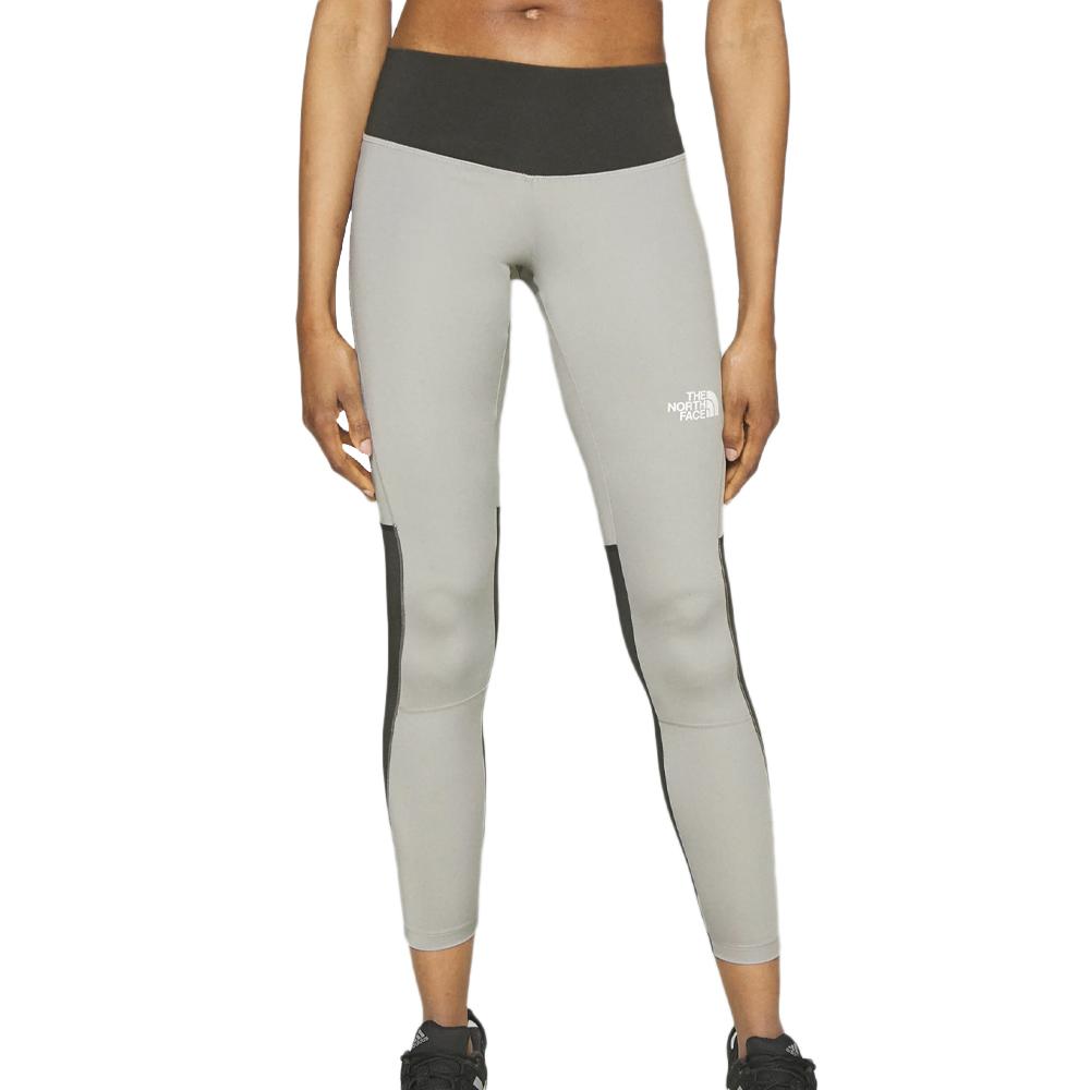 Legging Gris Femme The North Face Tight NF0A825CTDN2 pas cher