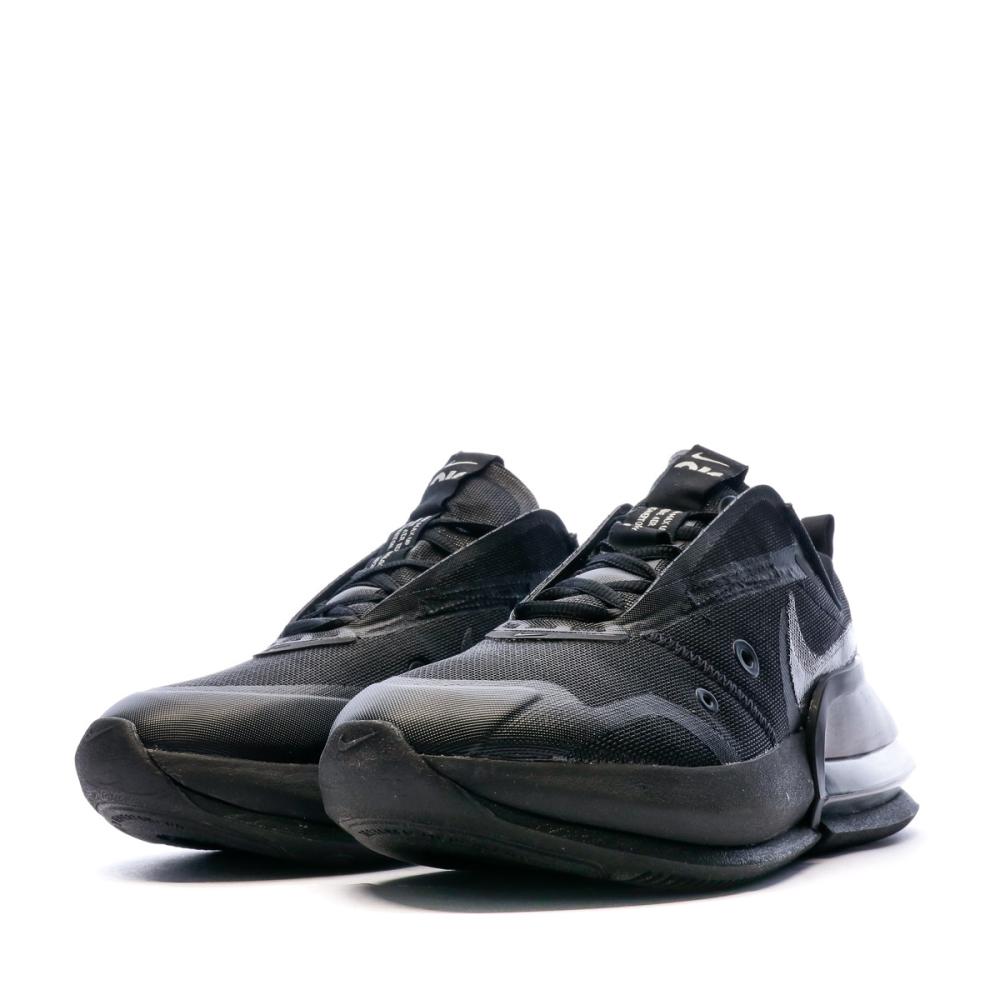 Baskets Noires Femme Nike Air Max Up NRG