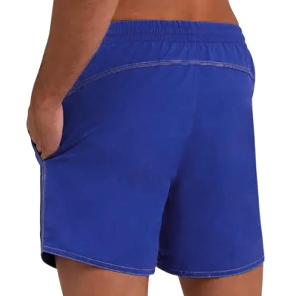 Short de bain Bleu Roi Homme Arena Bywayx vue 2