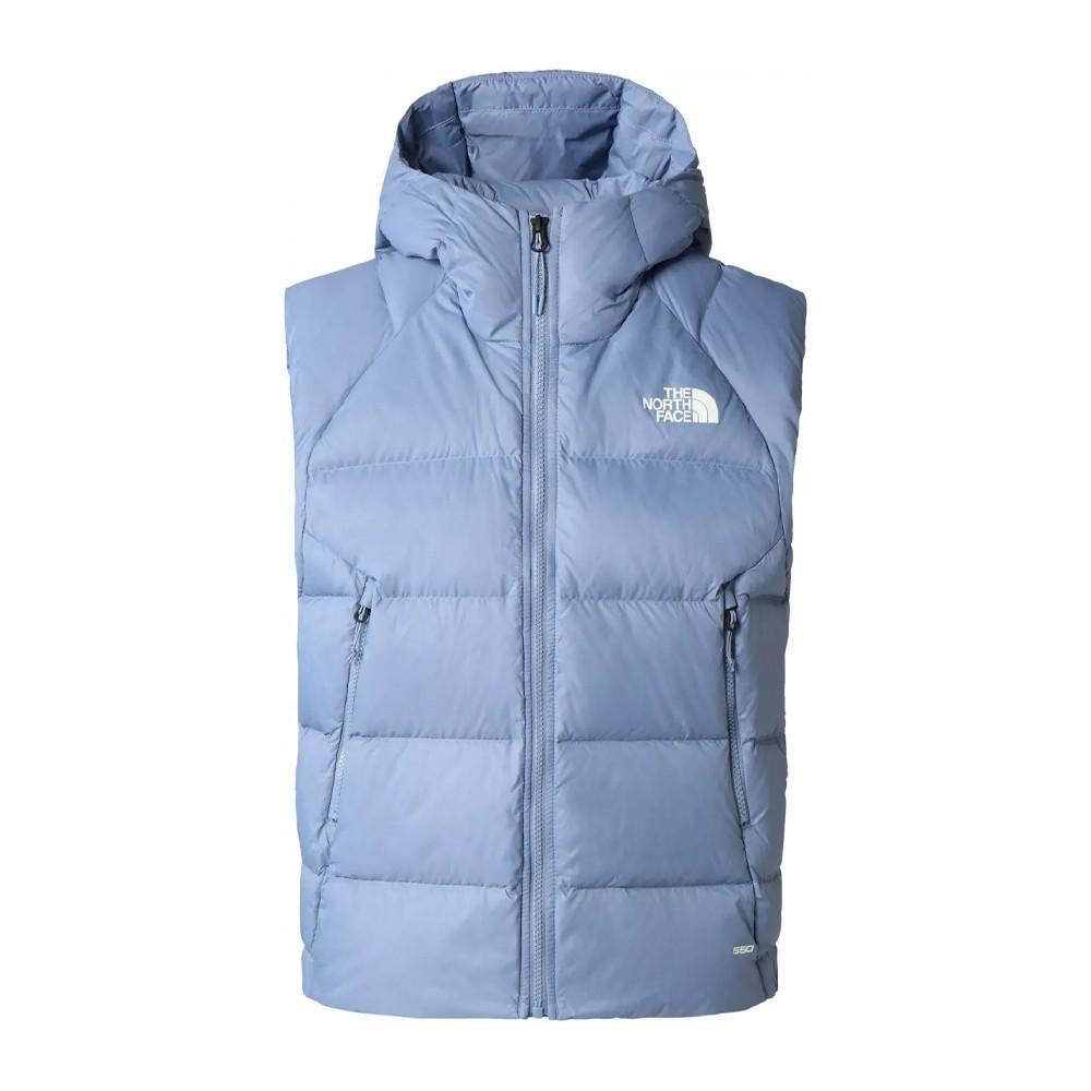 Doudoune sans manche the north face pas cher sale